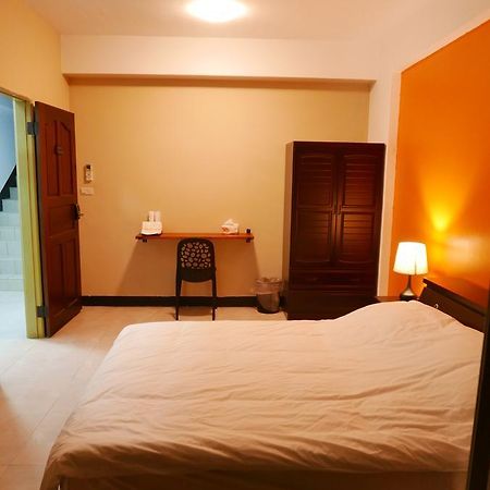 Kinmen Backpacker Apartment จินเฉิง ภายนอก รูปภาพ