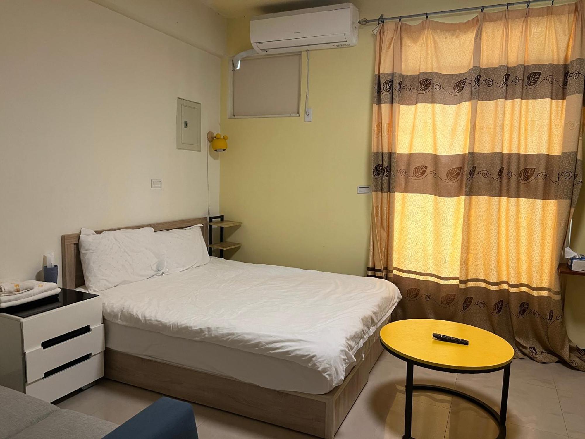 Kinmen Backpacker Apartment จินเฉิง ภายนอก รูปภาพ