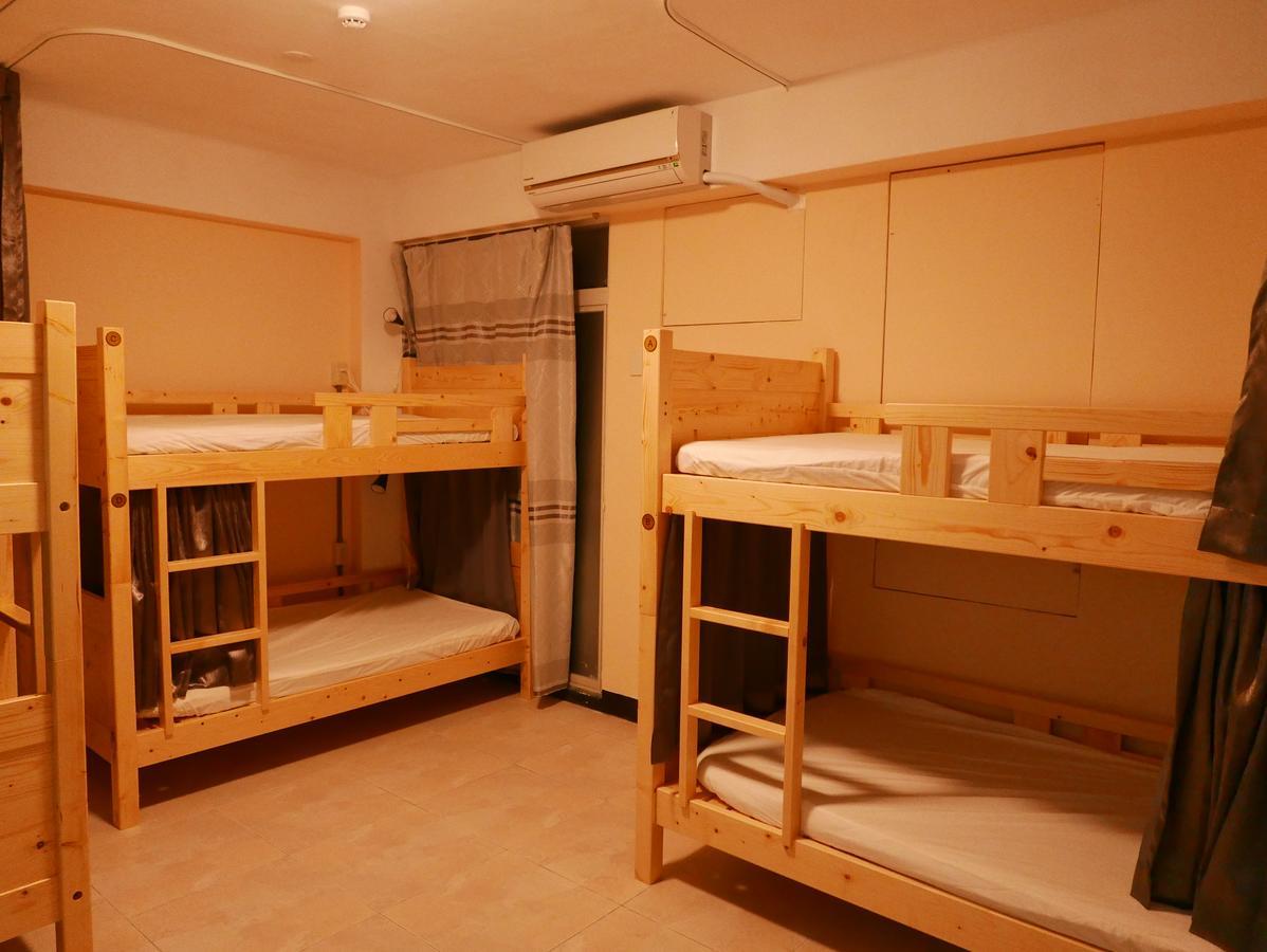 Kinmen Backpacker Apartment จินเฉิง ภายนอก รูปภาพ