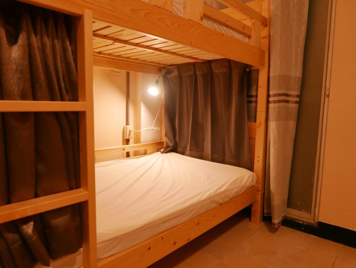 Kinmen Backpacker Apartment จินเฉิง ภายนอก รูปภาพ