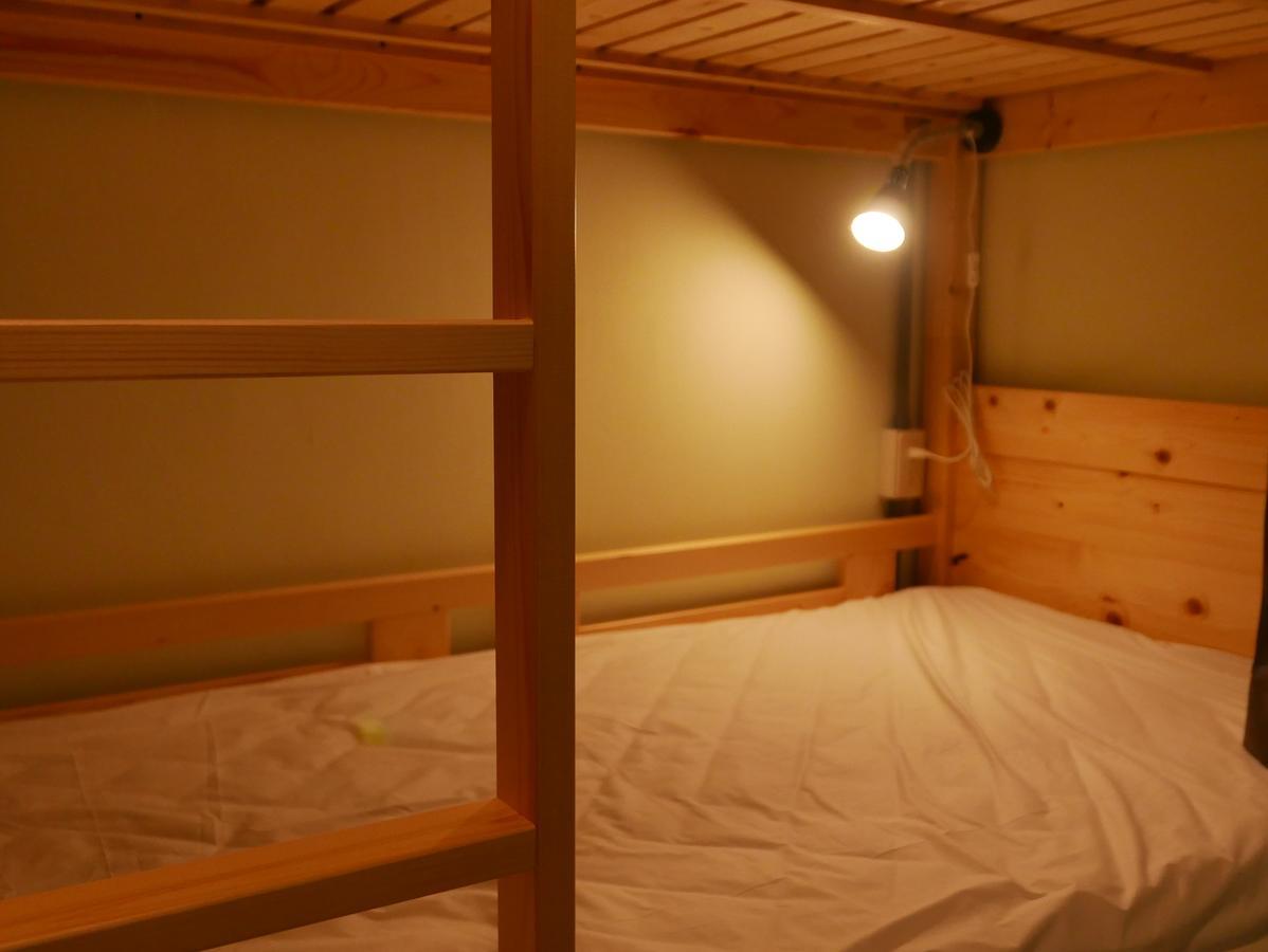 Kinmen Backpacker Apartment จินเฉิง ภายนอก รูปภาพ