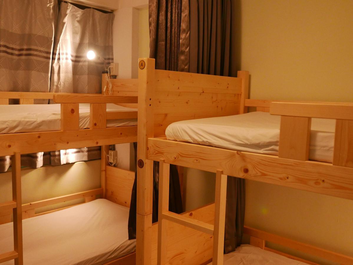 Kinmen Backpacker Apartment จินเฉิง ภายนอก รูปภาพ